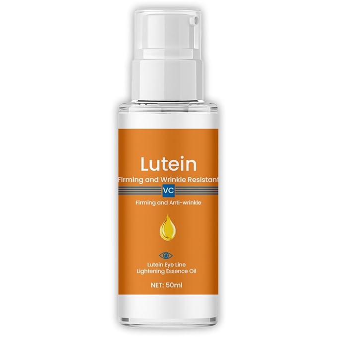 Lutein Anti-Wrinkle Firming Serum(PACK 1)