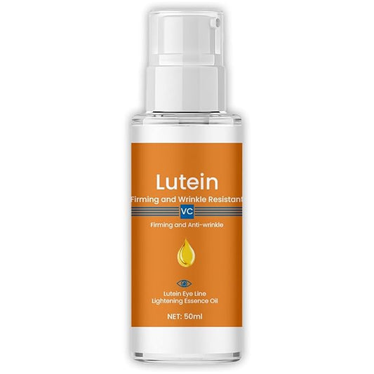 Lutein Anti-Wrinkle Firming Serum(PACK 1)
