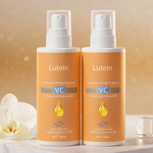 Lutein Anti-Wrinkle Firming Serum(PACK 2)